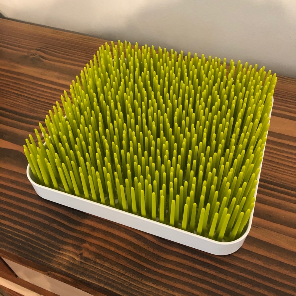 Boon Grass Drying Rack for Countertop